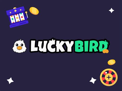 casino lucky bird|LuckyBird social sweepstakes casino .